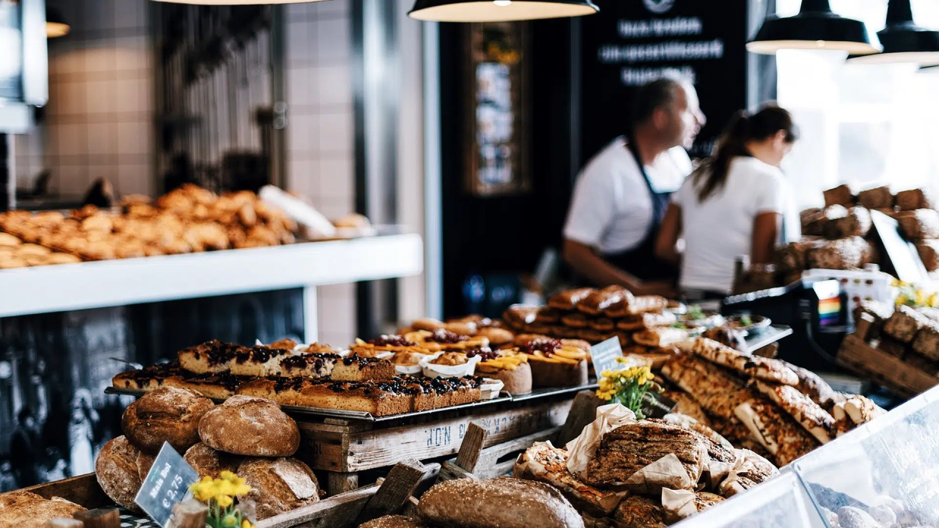 Boulangerie : comment choisir son grossiste ?