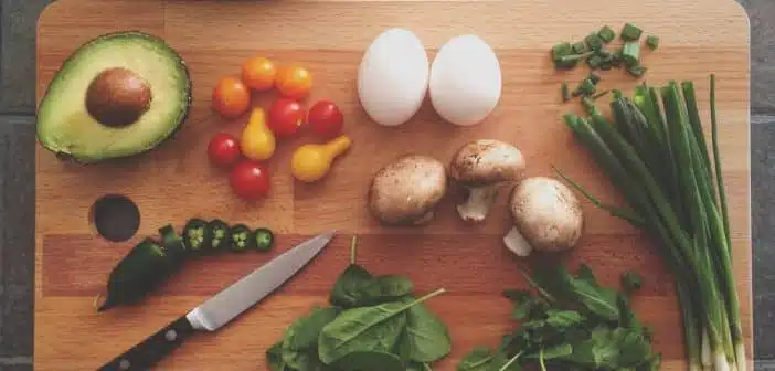 Tout savoir sur les couteaux de cuisine et leur utilité