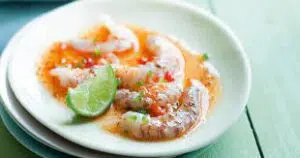 faire une recette sans gluten à base de vin