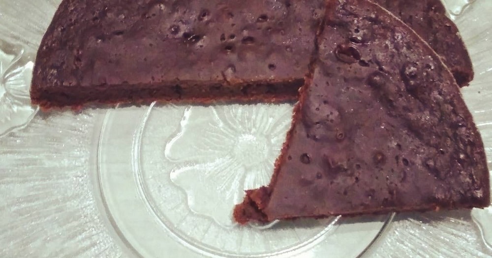 faire vos recettes sans gluten au chocolat