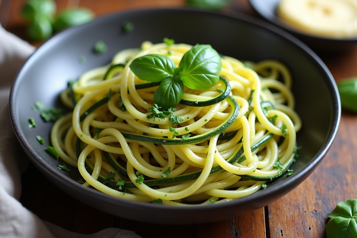 Régime cétogène : manger des spaghettis ou pas ?