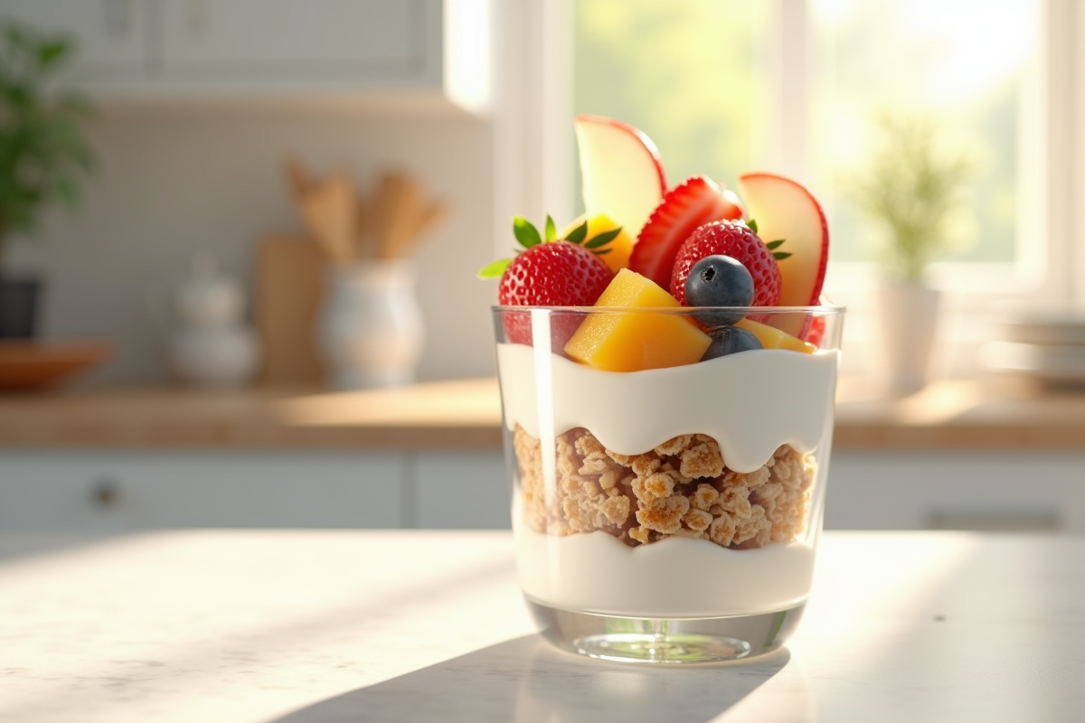 fruits frais