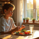 Saine alimentation en solo : conseils faciles pour bien manger seul