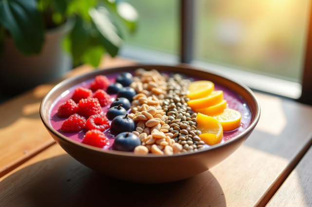 Collations saines : comment faire de meilleurs choix alimentaires ?