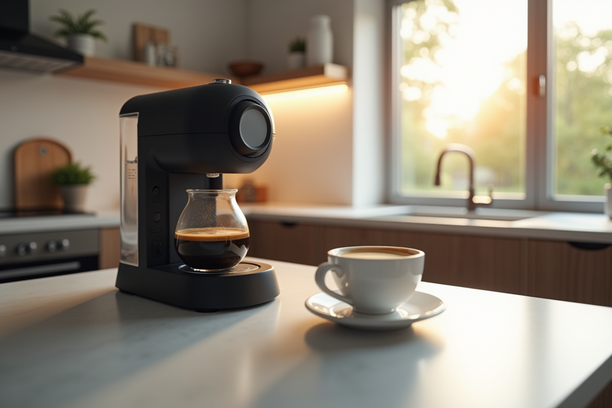 Cafetière économique : comment choisir le meilleur modèle ?