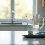 Les bases de la mesure de 300 ml en cl