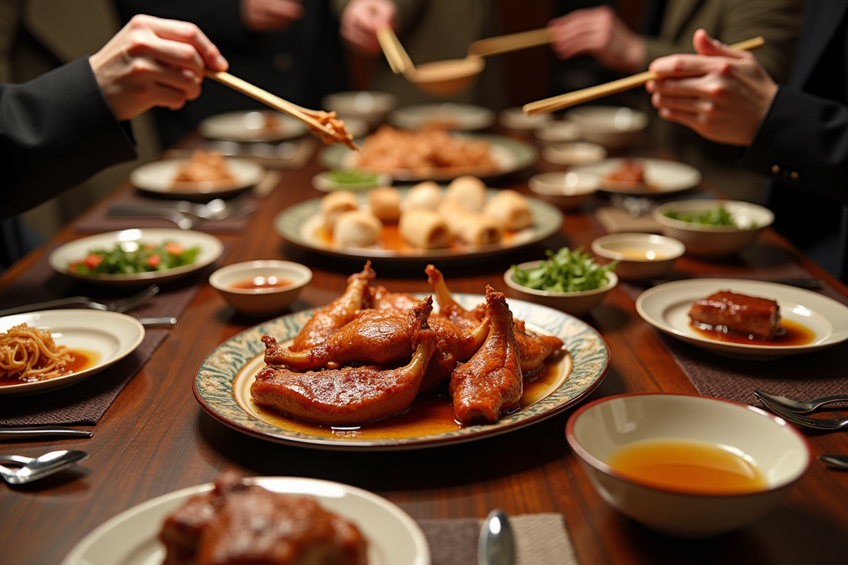 viande chinoise