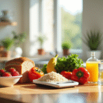 100g de glucides par jour : les secrets d’une alimentation équilibrée