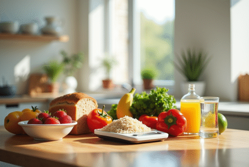 100g de glucides par jour : les secrets d’une alimentation équilibrée