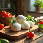 Mozzarella et régime cétogène : compatible ou à éviter ?