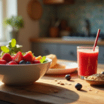 Jeûne intermittent : quel petit-déjeuner choisir pour une journée réussie ?