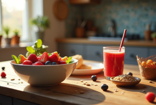 Jeûne intermittent : quel petit-déjeuner choisir pour une journée réussie ?