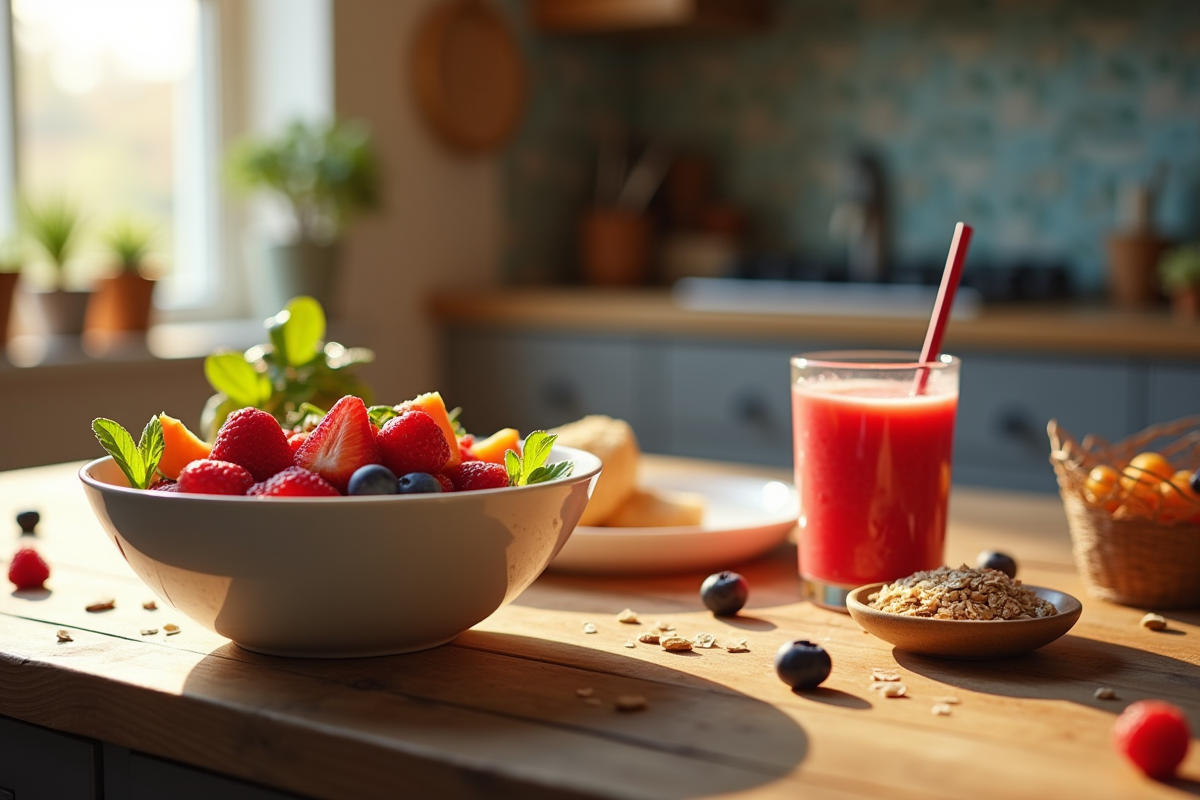 Jeûne intermittent : quel petit-déjeuner choisir pour une journée réussie ?