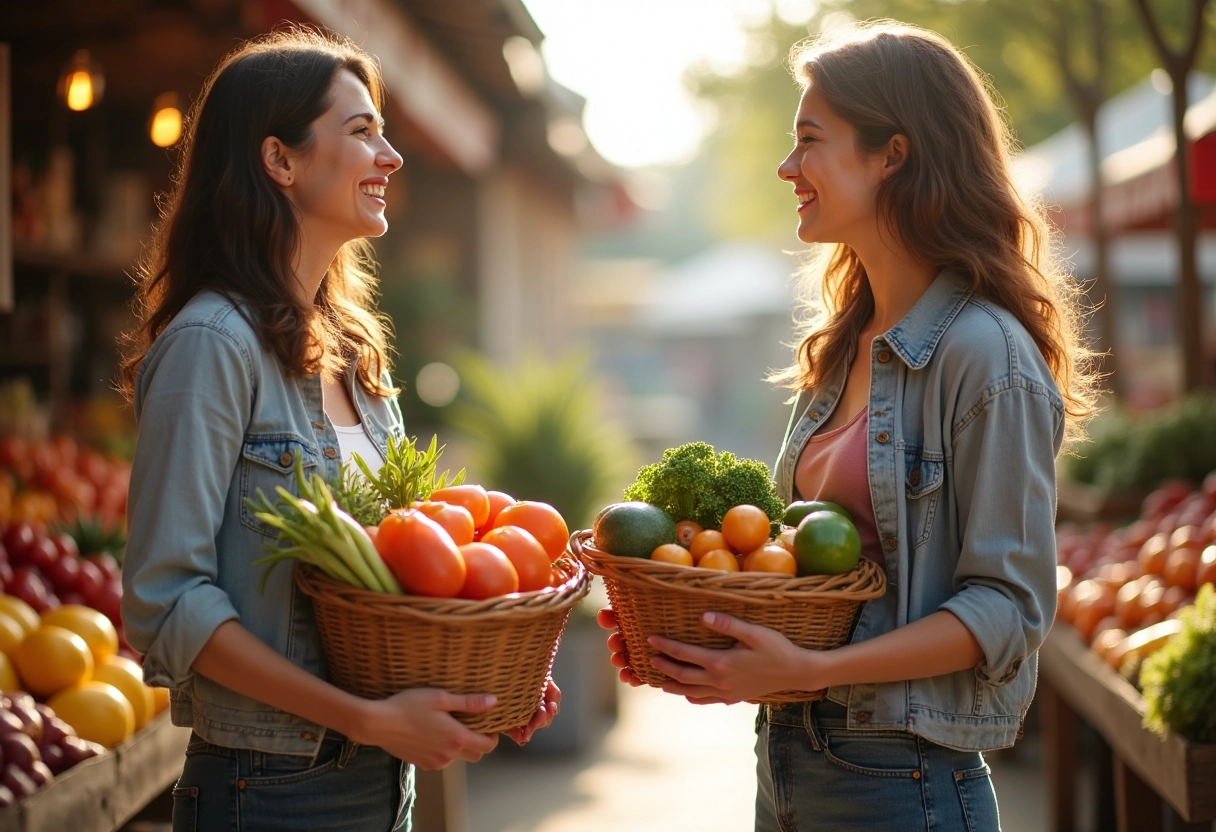 alimentation végétale
