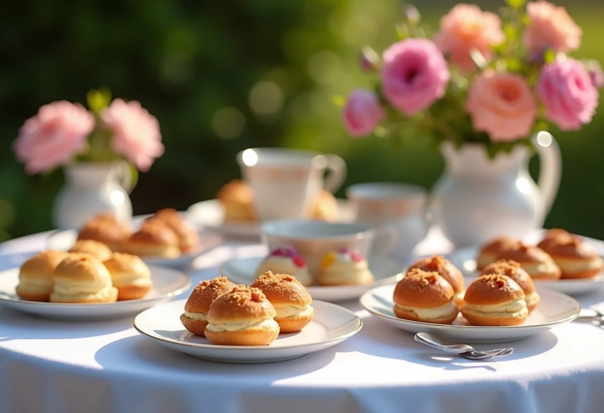 pâtisserie sans gluten