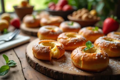 pâtisserie sans gluten