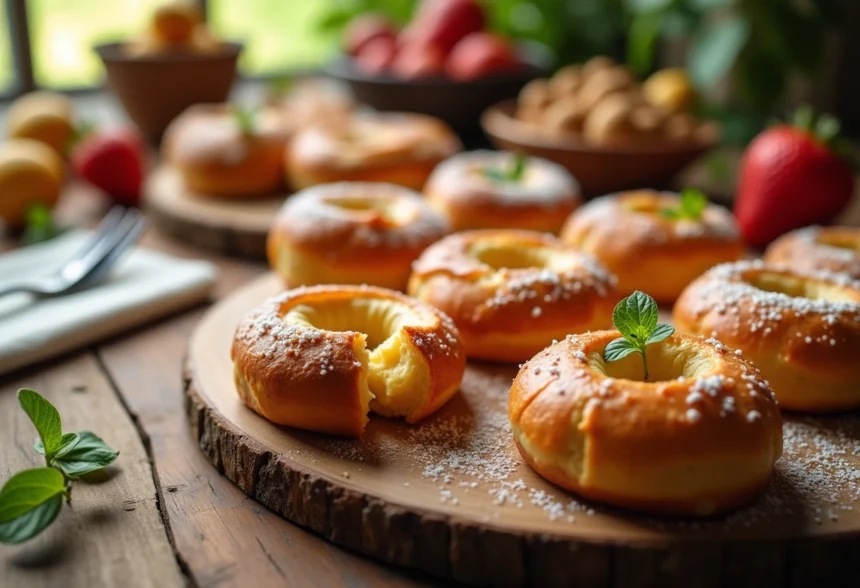 pâtisserie sans gluten
