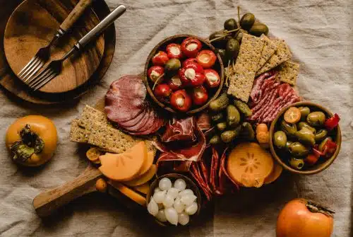 Les astuces pour réussir votre calendrier de l’avent charcuterie