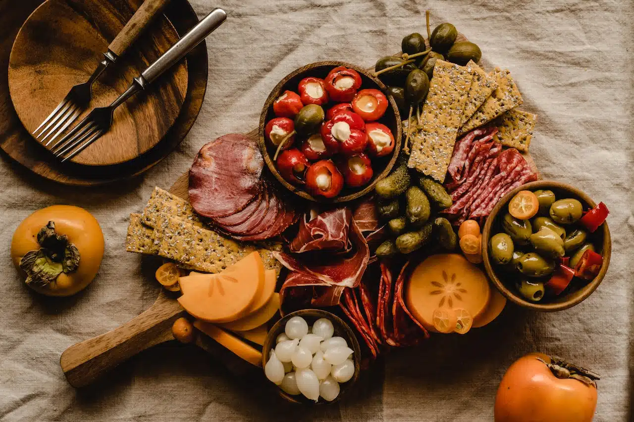 Les astuces pour réussir votre calendrier de l’avent charcuterie