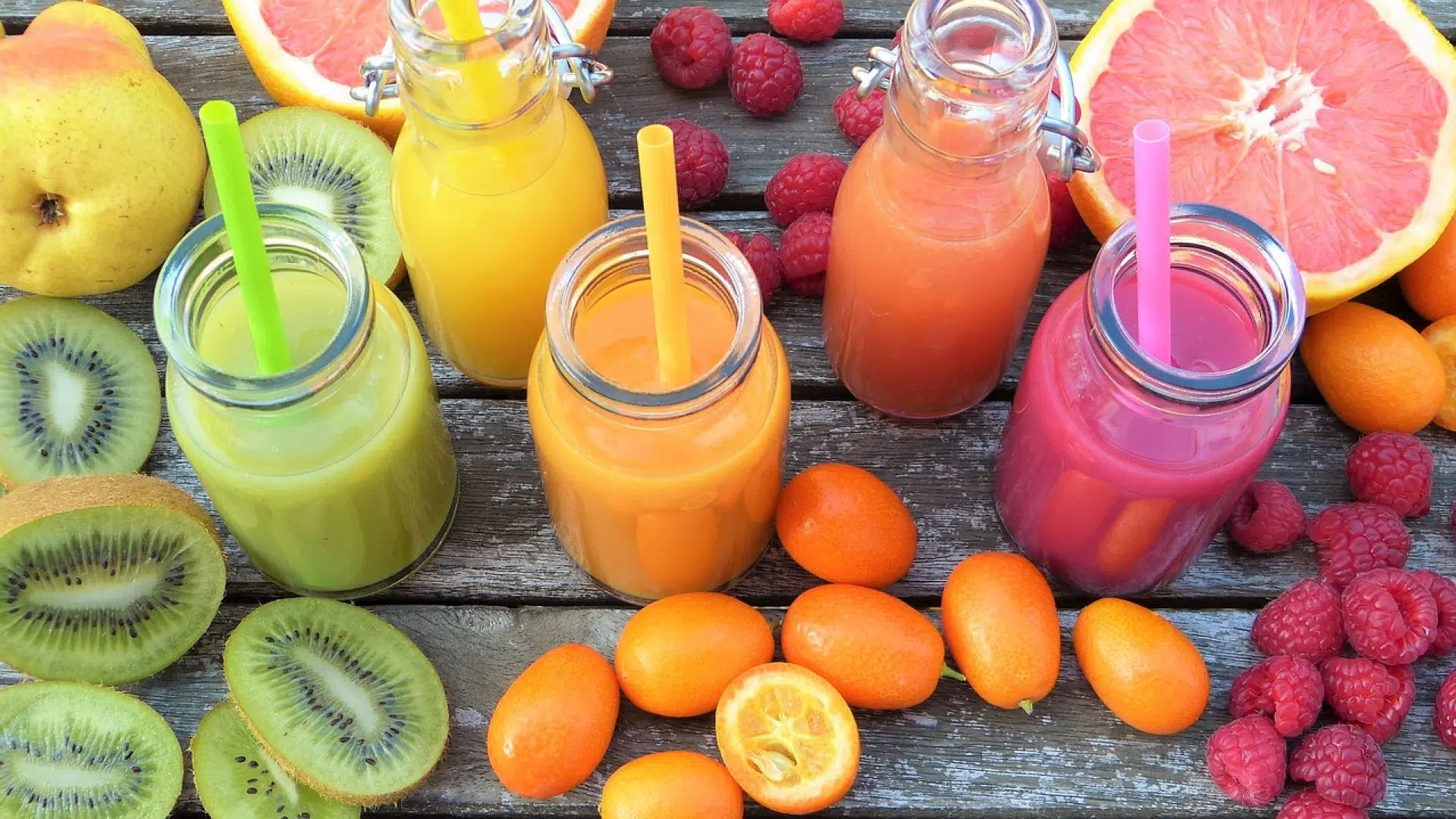 Pourquoi consommer des smoothies ?