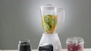 Quelle est l'utilité du blender en cuisine ?