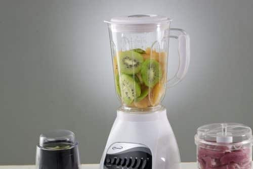 Quelle est l’utilité du blender en cuisine ?