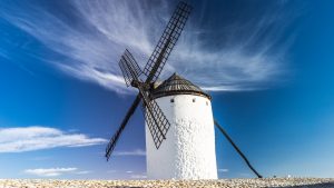 Quelles sont les qualités du moulin de Partégal ?