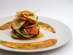 cuisine provençale