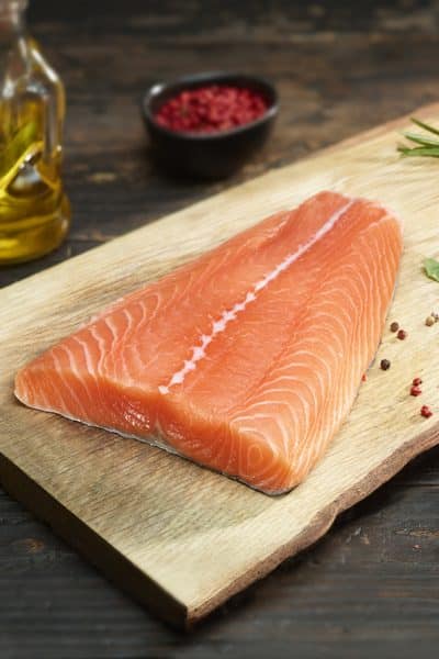 Découpe du saumon sushi : les astuces des pros