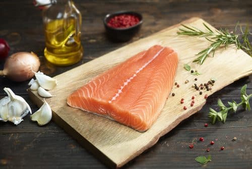 Découpe du saumon sushi : les astuces des pros