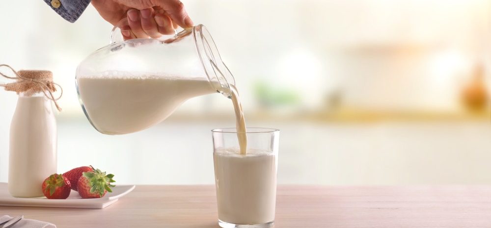 Quel est le lait qui contient le plus de protéines ?