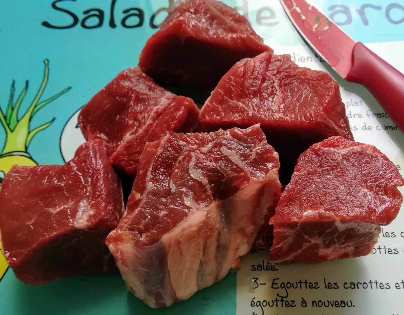 Comment cuire la viande à l’eau ?